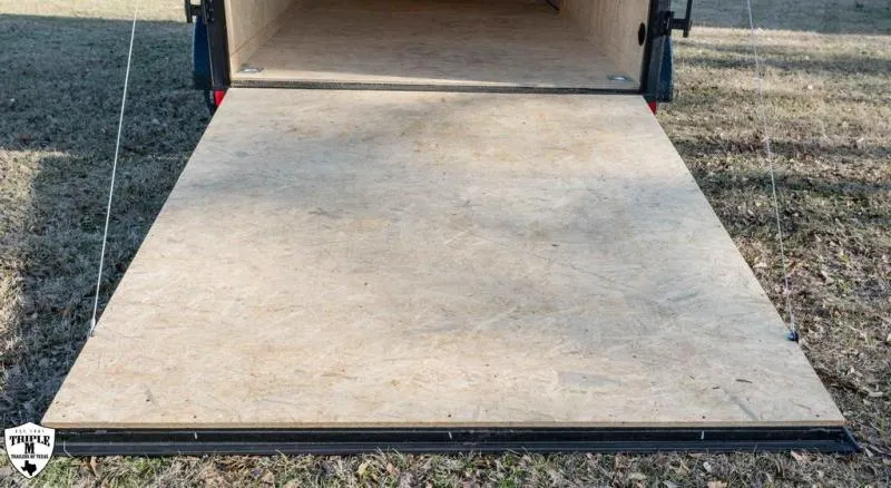 new Horse Trailers Cargo Express  for sale, in Willspoint, TX Thumbnail 5