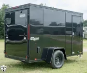 new Horse Trailers Cargo Express  for sale, in Willspoint, TX Thumbnail 6