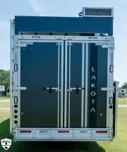 new Horse Trailers Lakota  for sale, in Willspoint, TX Thumbnail 6