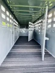 new Horse Trailers Eagle  for sale, in Willspoint, TX Thumbnail 7
