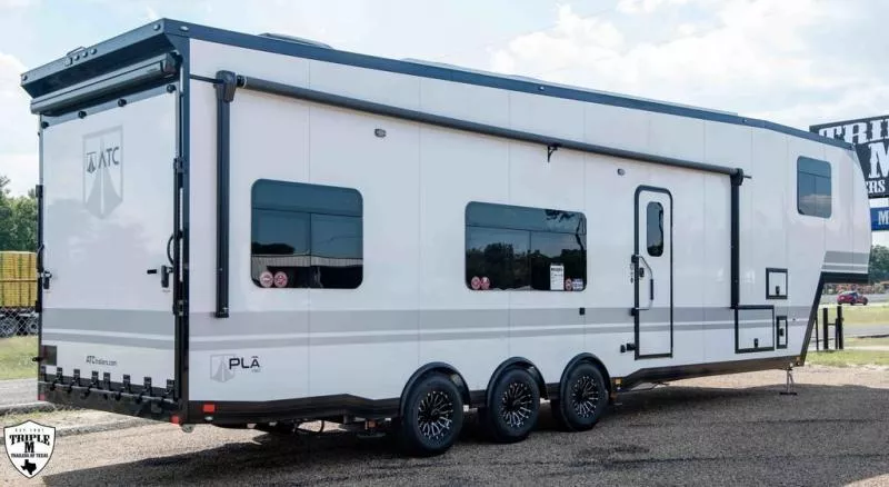 new Horse Trailers ATC  for sale, in Willspoint, TX Thumbnail 7