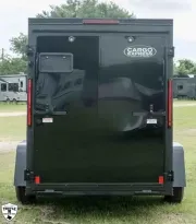 new Horse Trailers Cargo Express  for sale, in Willspoint, TX Thumbnail 3