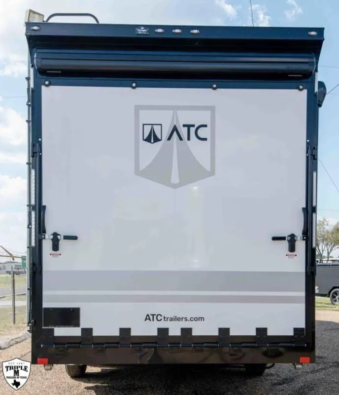 new Horse Trailers ATC  for sale, in Willspoint, TX Thumbnail 5