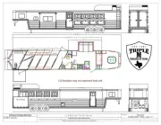 new Horse Trailers Lakota  for sale, in Willspoint, TX Thumbnail 1