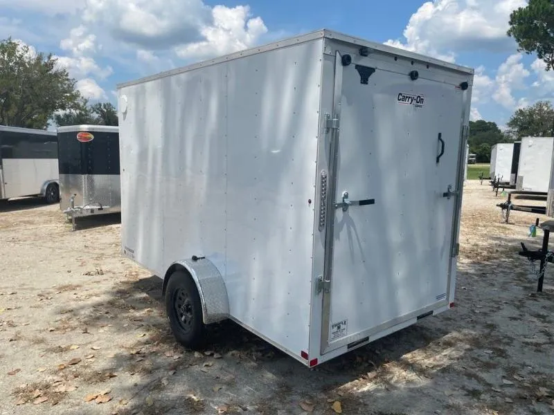 new Horse Trailers Carry-On  for sale, in Willspoint, TX Thumbnail 2