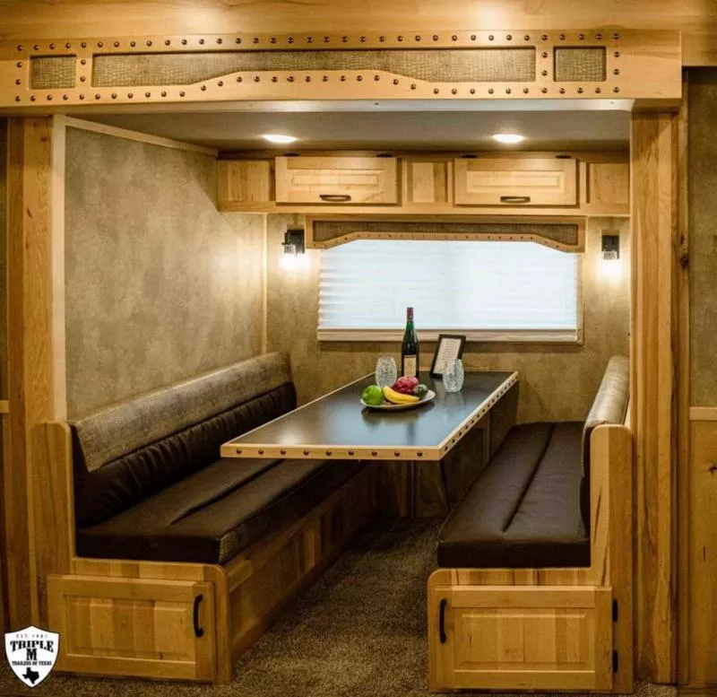 new Horse Trailers Lakota  for sale, in Willspoint, TX Thumbnail 18