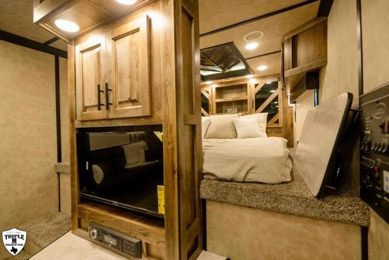 new Horse Trailers Lakota  for sale, in Willspoint, TX Thumbnail 19