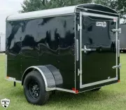 new Horse Trailers Carry-On  for sale, in Willspoint, TX Thumbnail 2