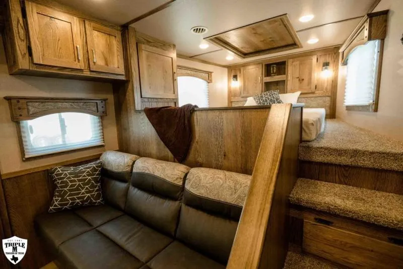 new Horse Trailers Lakota  for sale, in Willspoint, TX Thumbnail 16