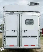new Horse Trailers Lakota  for sale, in Willspoint, TX Thumbnail 7