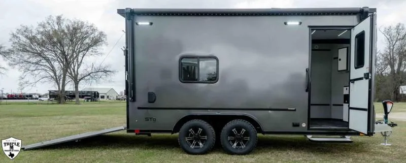 new Horse Trailers ATC  for sale, in Willspoint, TX Thumbnail 12