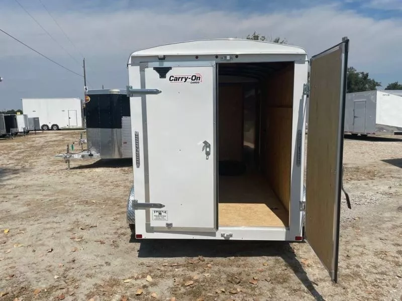 new Horse Trailers Carry-On  for sale, in Willspoint, TX Thumbnail 4