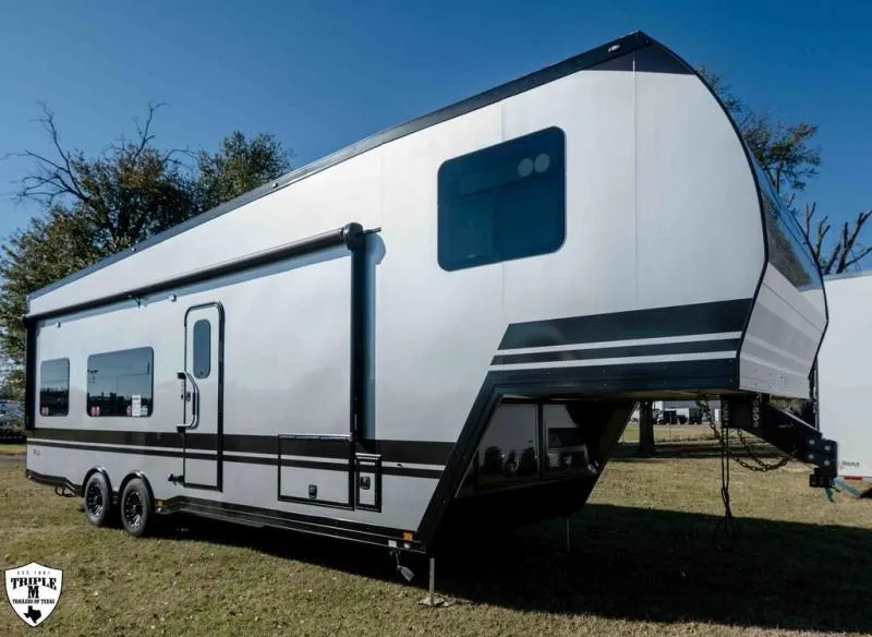 new Horse Trailers ATC  for sale, in Willspoint, TX Thumbnail 10