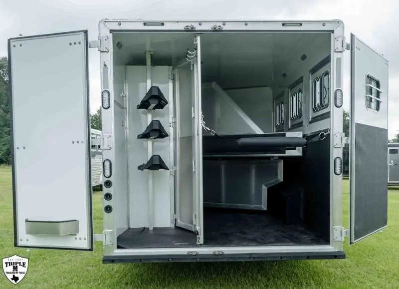 new Horse Trailers Lakota  for sale, in Willspoint, TX Thumbnail 7