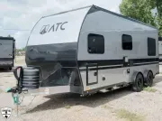 used Horse Trailers ATC  for sale, in Willspoint, TX Thumbnail 3