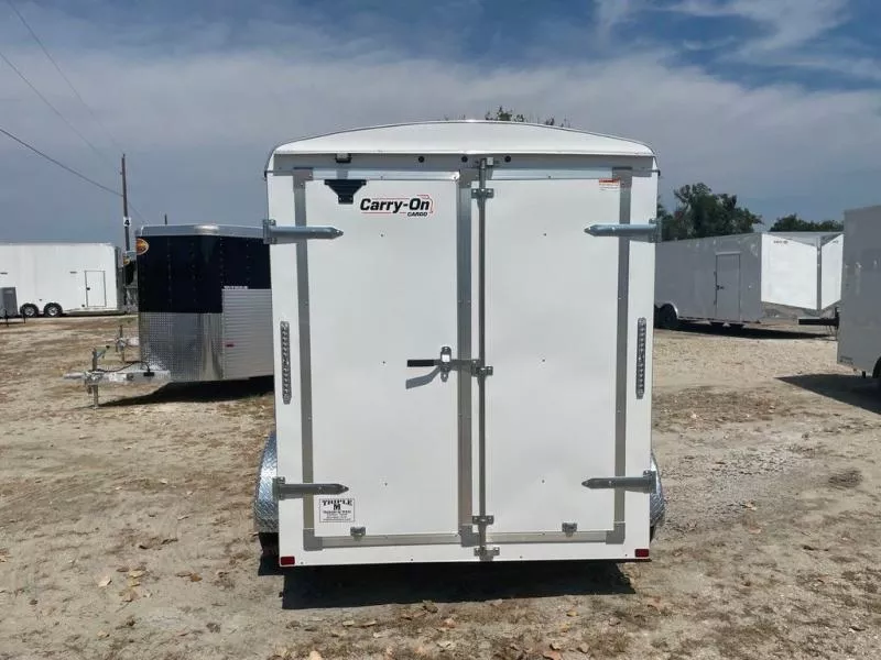 new Horse Trailers Carry-On  for sale, in Willspoint, TX Thumbnail 3