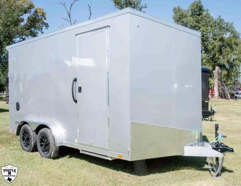 new Horse Trailers ATC  for sale, in Willspoint, TX Thumbnail 6