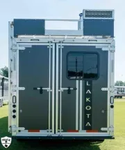 new Horse Trailers Lakota  for sale, in Willspoint, TX Thumbnail 6