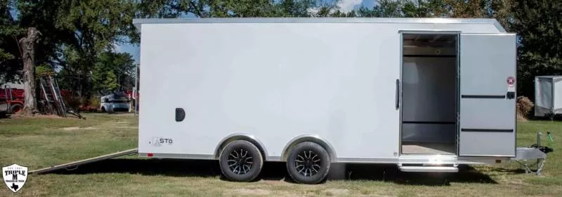 new Horse Trailers ATC  for sale, in Willspoint, TX Thumbnail 8