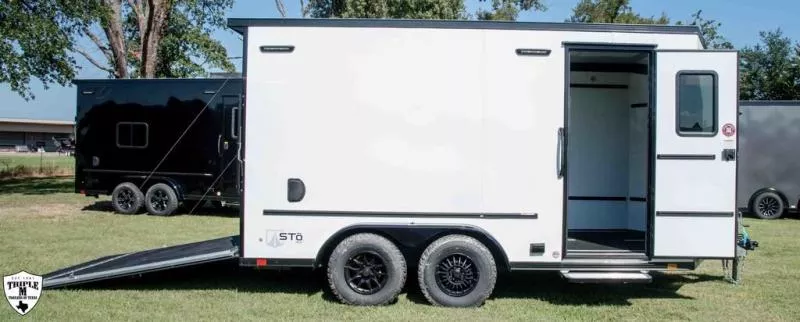 new Horse Trailers ATC  for sale, in Willspoint, TX Thumbnail 11