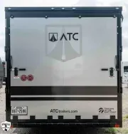 used Horse Trailers ATC  for sale, in Willspoint, TX Thumbnail 6