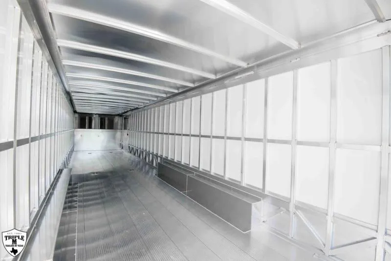 new Horse Trailers Sundowner Trailers  for sale, in Willspoint, TX Thumbnail 12