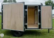 new Horse Trailers Carry-On  for sale, in Willspoint, TX Thumbnail 7