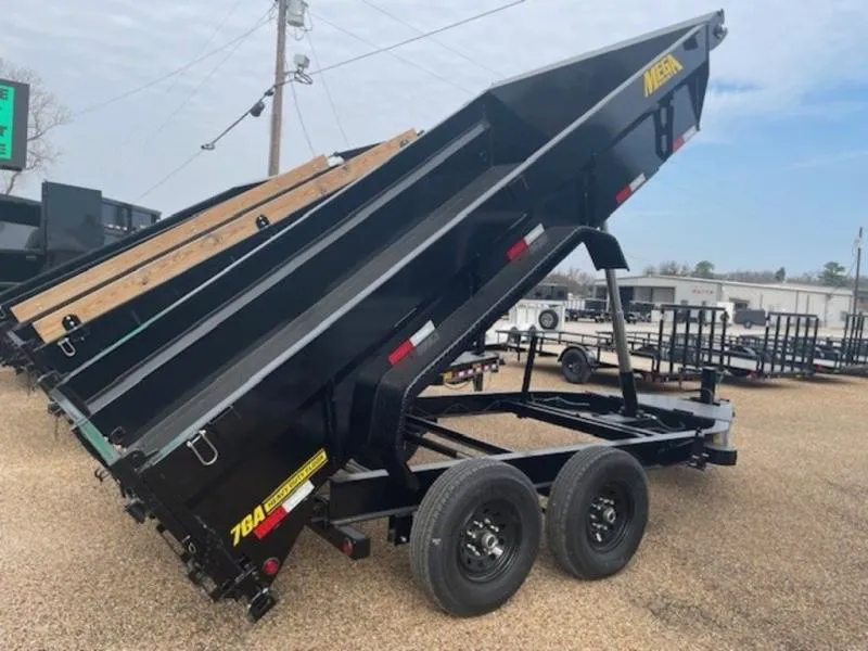 new Horse Trailers Big Tex Trailers  for sale, in Willspoint, TX Thumbnail 5