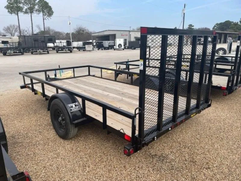 new Horse Trailers Big Tex Trailers  for sale, in Willspoint, TX Thumbnail 2