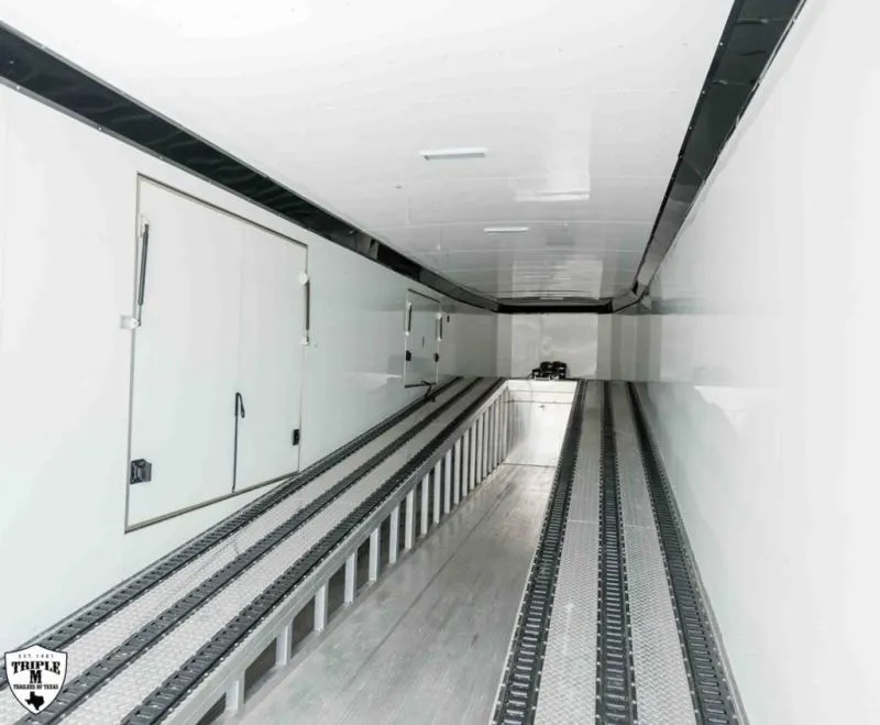 used Horse Trailers Sundowner Trailers  for sale, in Willspoint, TX Thumbnail 9