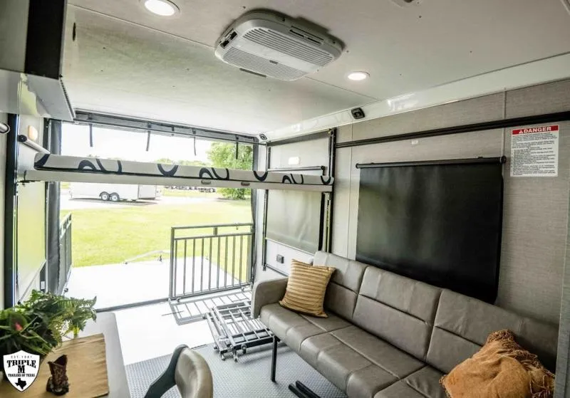 new Horse Trailers ATC  for sale, in Willspoint, TX Thumbnail 13