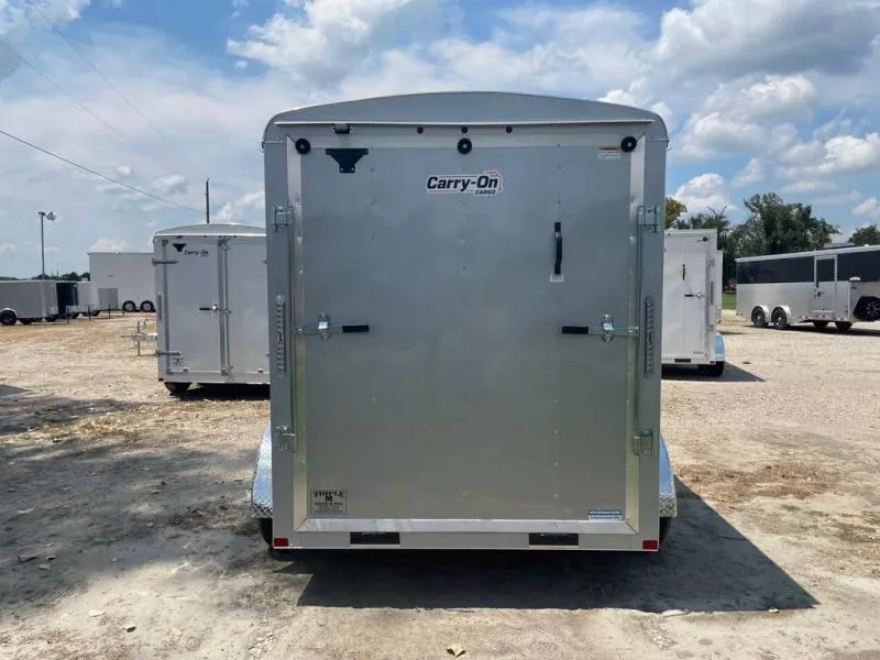 new Horse Trailers Carry-On  for sale, in Willspoint, TX Thumbnail 3