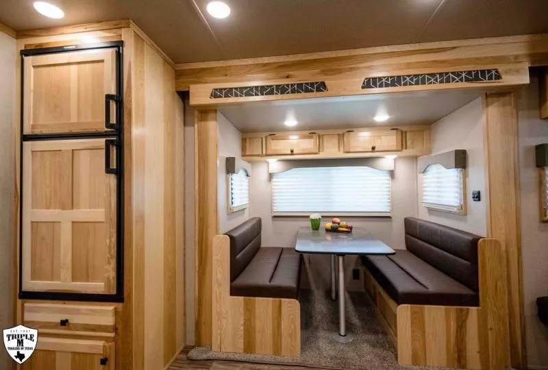 new Horse Trailers Lakota  for sale, in Willspoint, TX Thumbnail 11