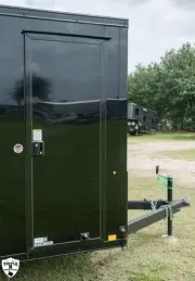new Horse Trailers Cargo Express  for sale, in Willspoint, TX Thumbnail 8
