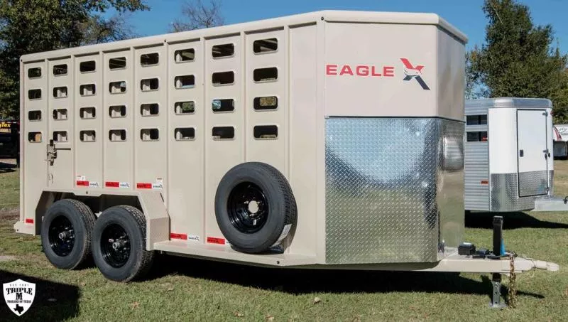 new Horse Trailers RawMaxx  for sale, in Willspoint, TX Thumbnail 5