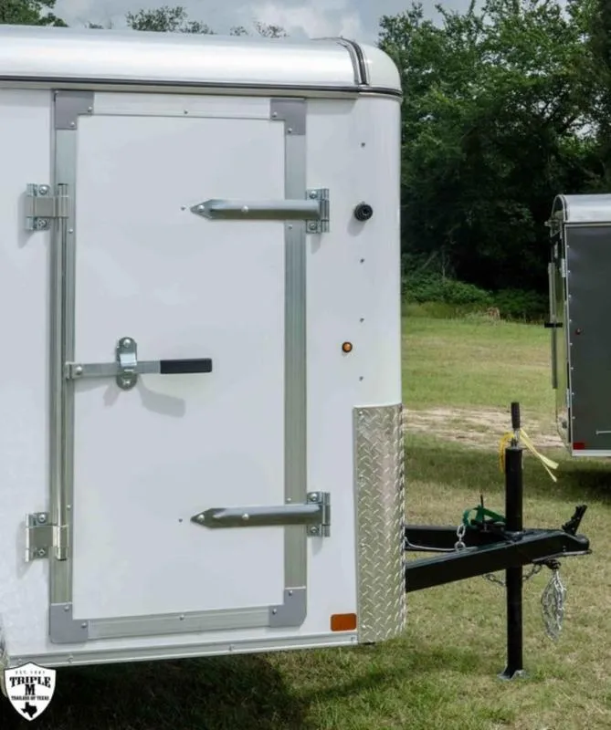 new Horse Trailers Carry-On  for sale, in Willspoint, TX Thumbnail 5