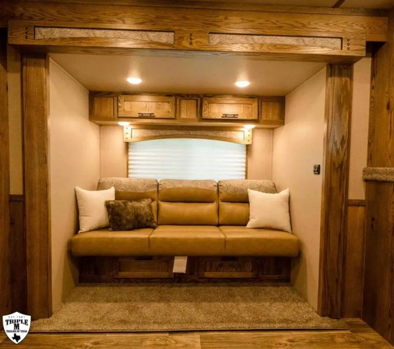 new Horse Trailers Lakota  for sale, in Willspoint, TX Thumbnail 17