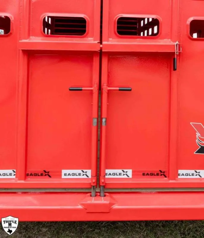 new Horse Trailers Eagle  for sale, in Willspoint, TX Thumbnail 6