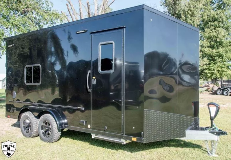 new Horse Trailers ATC  for sale, in Willspoint, TX Thumbnail 8