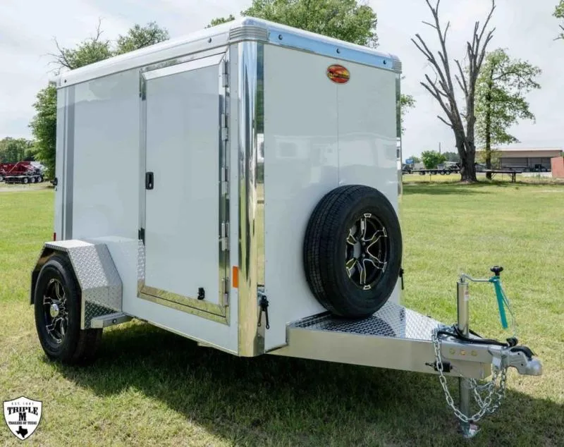 new Horse Trailers Sundowner Trailers  for sale, in Willspoint, TX Thumbnail 11