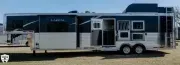 new Horse Trailers Lakota  for sale, in Willspoint, TX Thumbnail 36