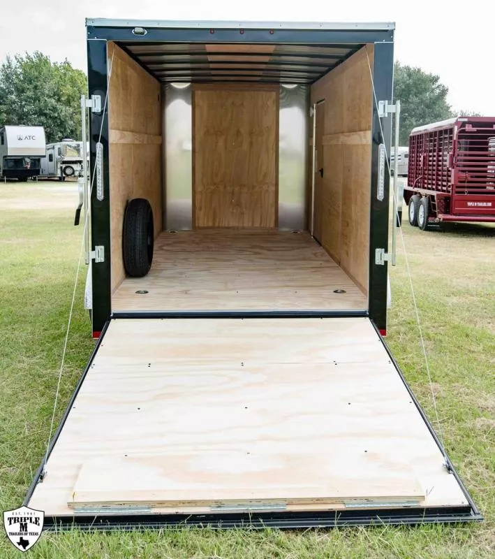 new Horse Trailers Carry-On  for sale, in Willspoint, TX Thumbnail 9