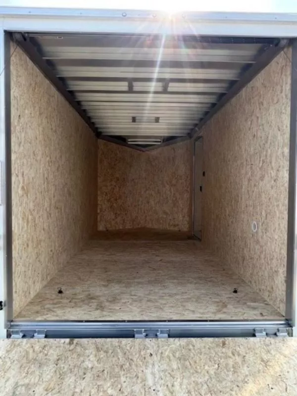 new Horse Trailers ATC  for sale, in Willspoint, TX Thumbnail 5