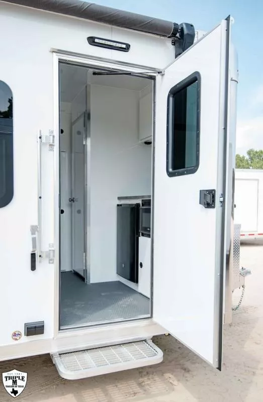new Horse Trailers ATC  for sale, in Willspoint, TX Thumbnail 4