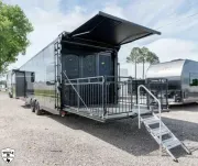 new Horse Trailers ATC  for sale, in Willspoint, TX Thumbnail 7