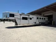 used Horse Trailers Lakota  for sale, in Willspoint, TX Thumbnail 1