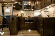 new Horse Trailers Lakota  for sale, in Willspoint, TX Thumbnail 16