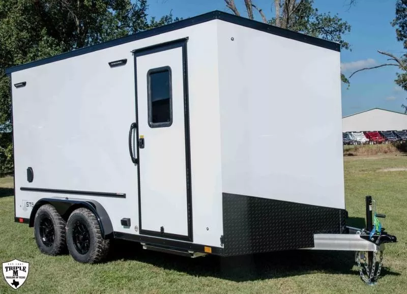 new Horse Trailers ATC  for sale, in Willspoint, TX Thumbnail 9