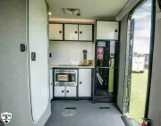 new Horse Trailers ATC  for sale, in Willspoint, TX Thumbnail 14