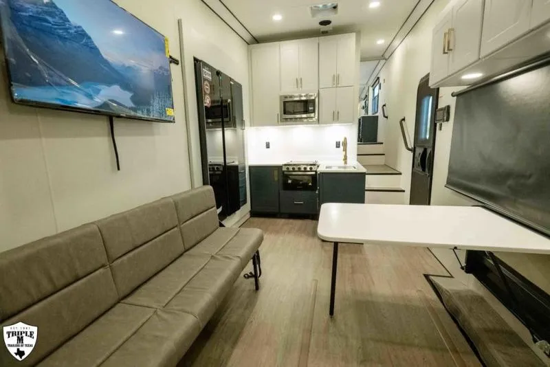 new Horse Trailers ATC  for sale, in Willspoint, TX Thumbnail 22